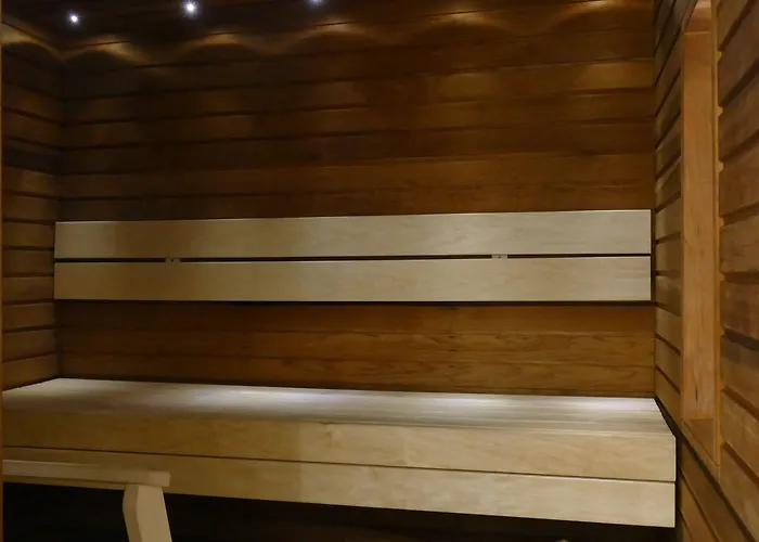 Raumanlinna 4* Rauma