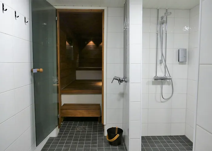 Raumanlinna 4* Rauma