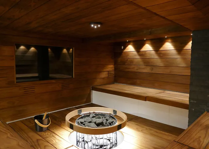 Raumanlinna Hotel Rauma