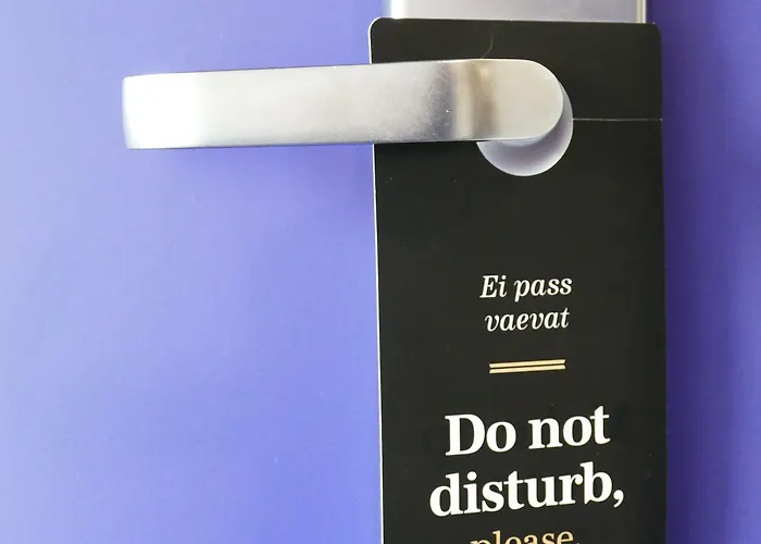 Hotel Raumanlinna Rauma