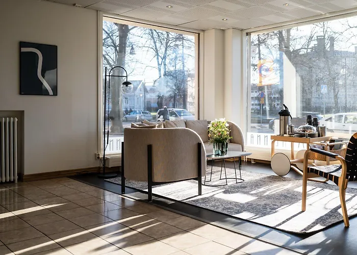 Raumanlinna 4* Rauma