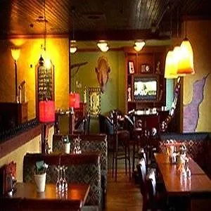 Hotel Raumanlinna 4*