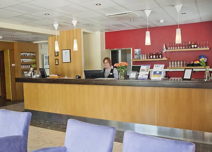 Raumanlinna 4* Rauma