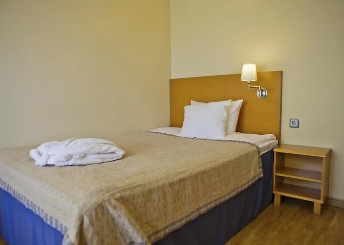 Raumanlinna Hotel 4*