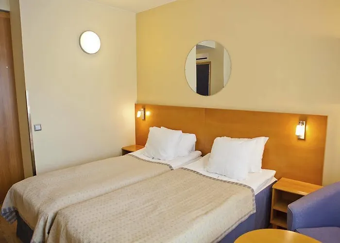 Raumanlinna Hotel Rauma