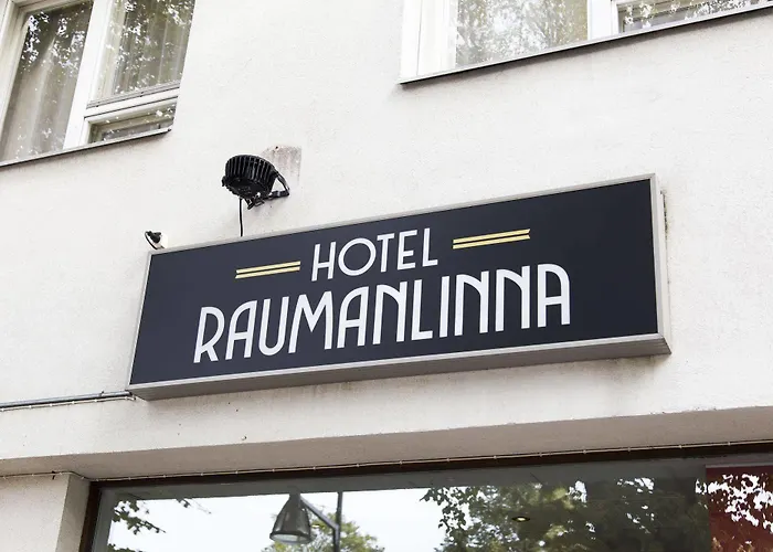 Raumanlinna