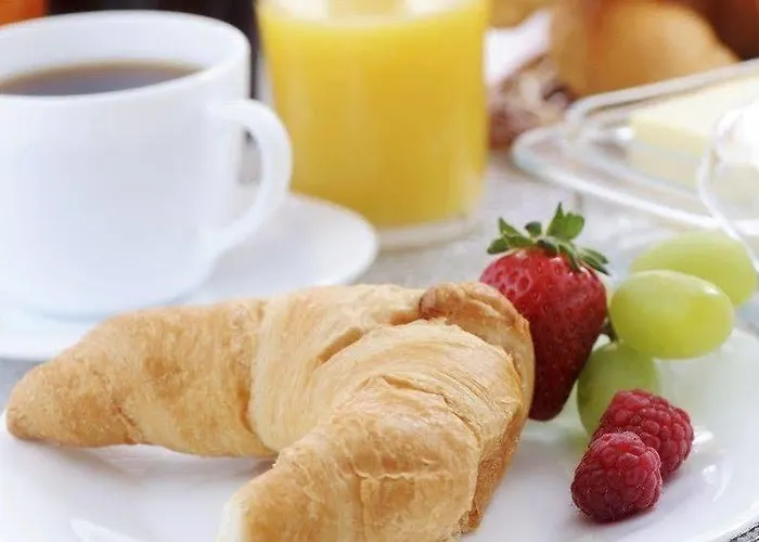 Hotel Raumanlinna 4*