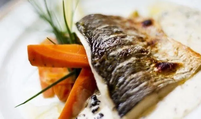 Hotel Raumanlinna Rauma