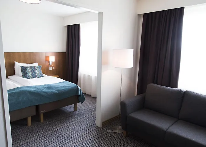 Raumanlinna 4* Rauma