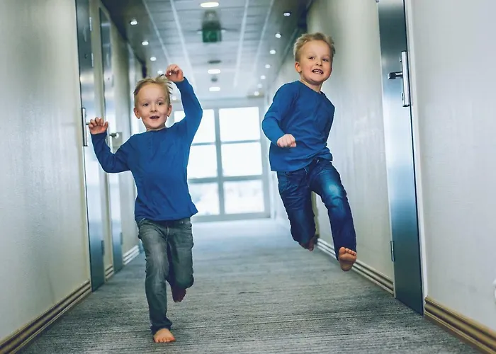 Raumanlinna Hotel 4*