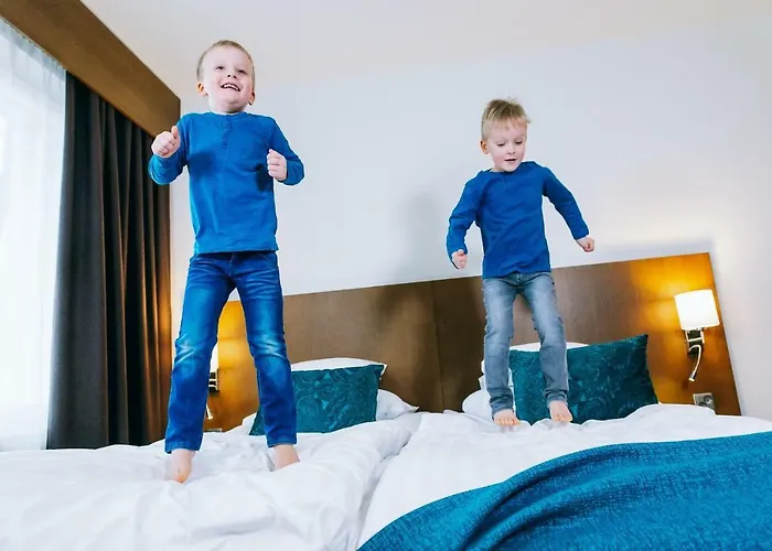 Raumanlinna 4* Rauma