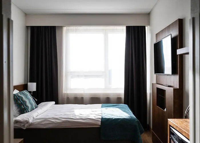 Raumanlinna Hotel Rauma